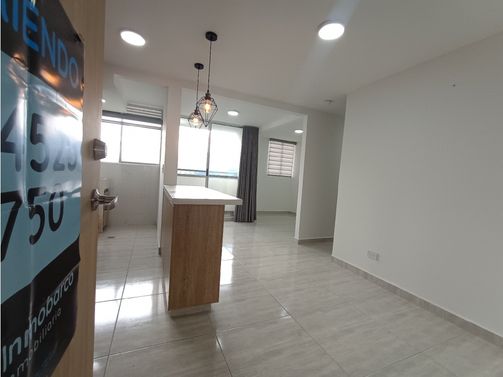 Apartamento en La Aldea, La Estrella