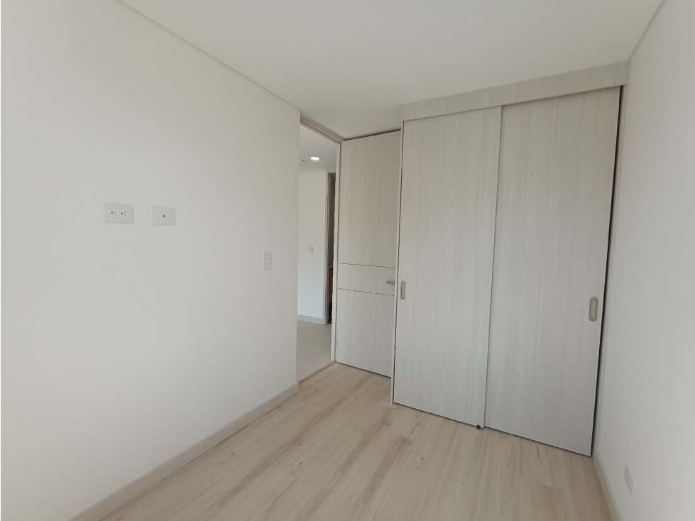 Apartamento en La Aldea, La Estrella