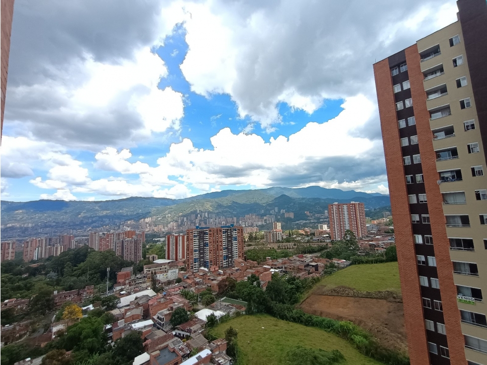 Apartamento en La Estrella, La Estrella