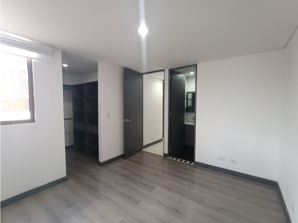 Apartamento en La Estrella, La Estrella