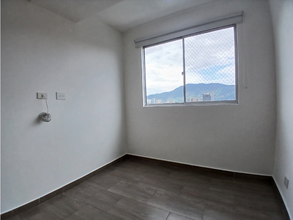 Apartamento en La Estrella, La Estrella