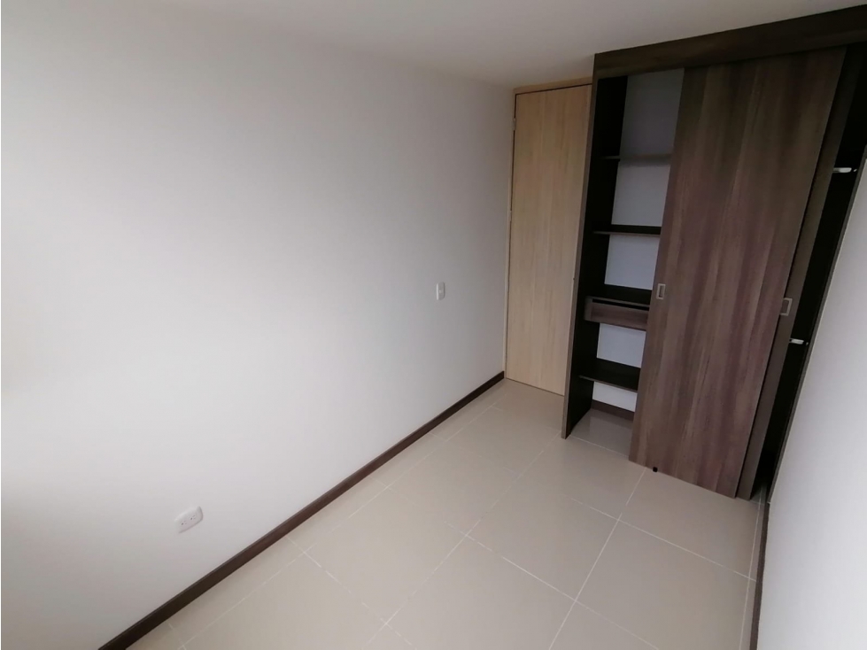 Apartamento en Poblado Del Sur, La Estrella