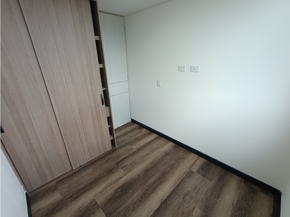 Apartamento en La Aldea, La Estrella