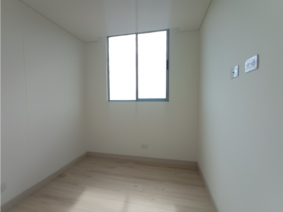 Apartamento en La Aldea, La Estrella