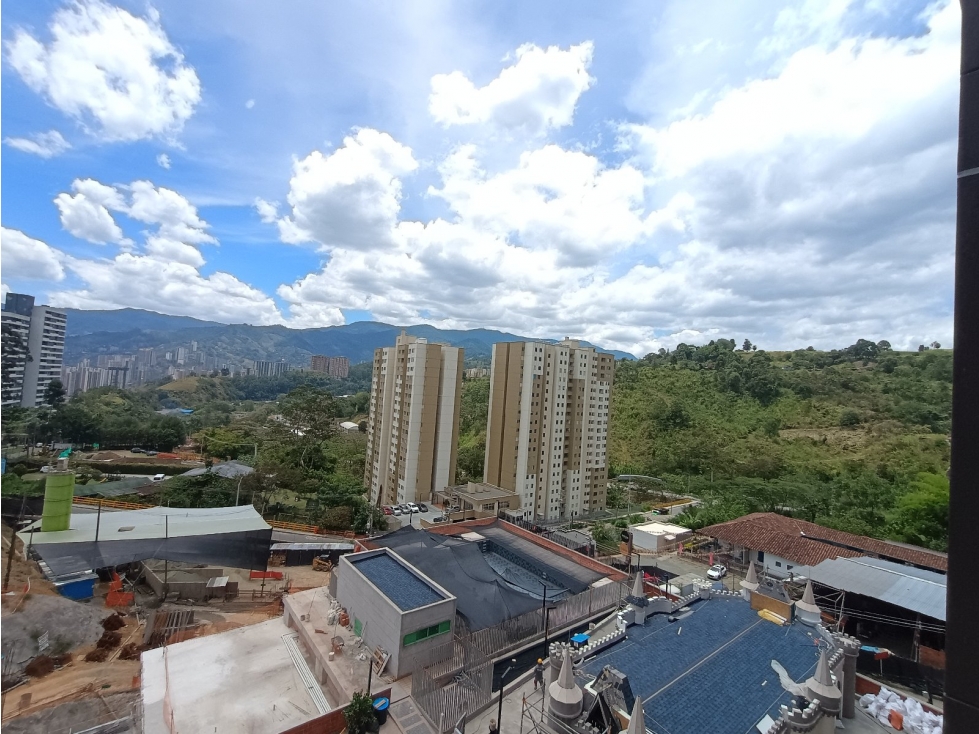 Apartamento en La Aldea, La Estrella
