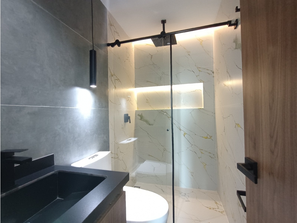 Apartamento en La Aldea, La Estrella — foto 4