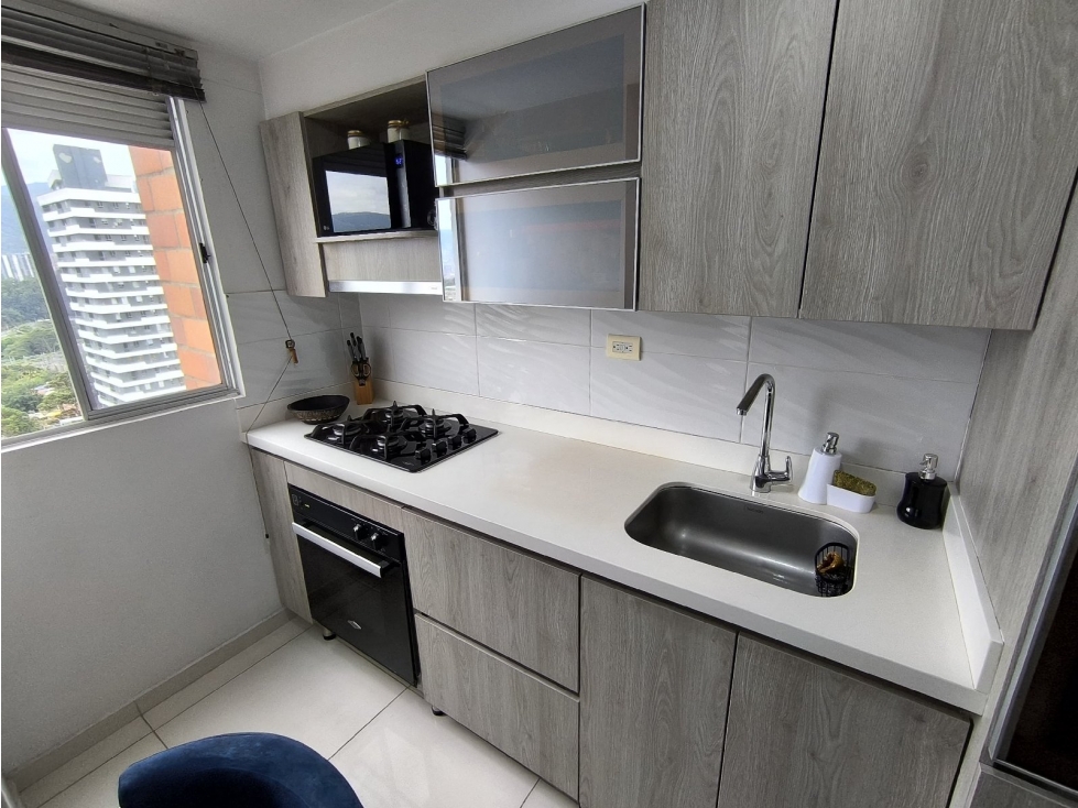 Apartamento en La Aldea, La Estrella