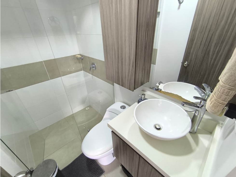 Apartamento en La Aldea, La Estrella