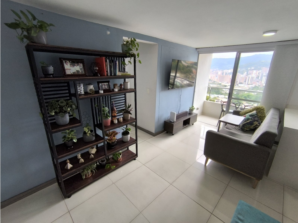 Apartamento en La Aldea, La Estrella — foto 5