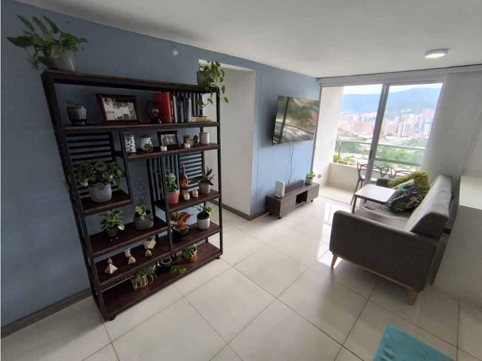 Apartamento en La Aldea, La Estrella — foto 3