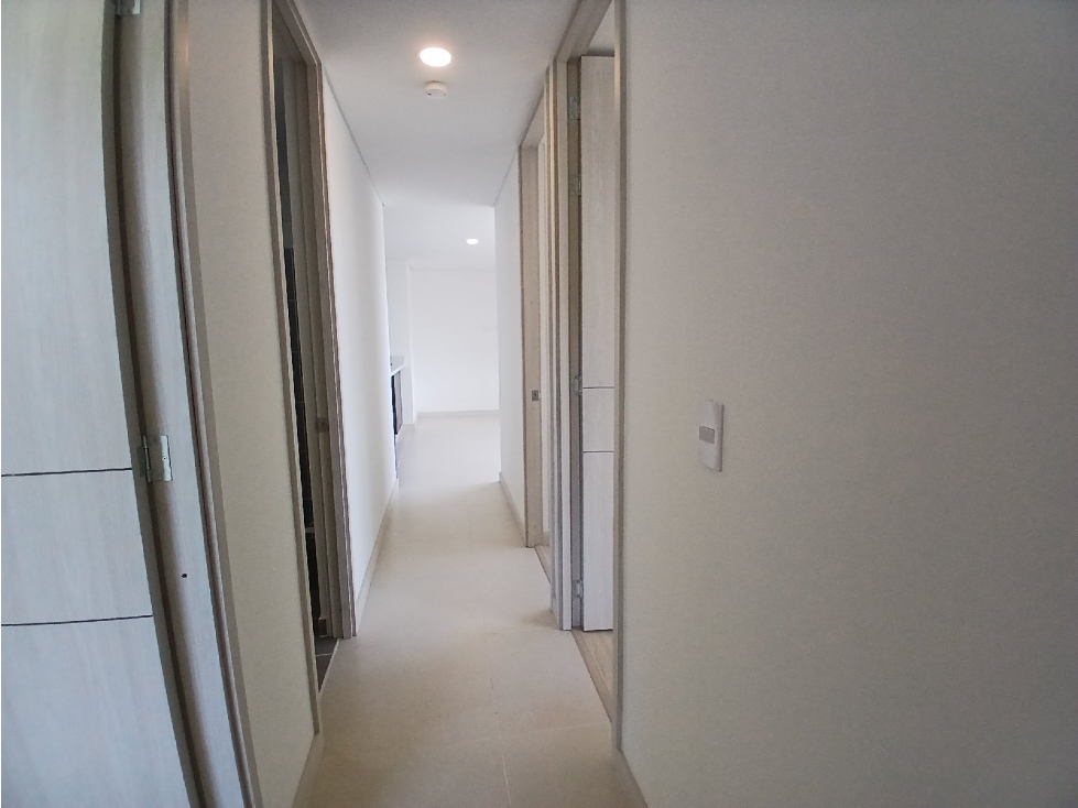 Apartamento en La Aldea, La Estrella