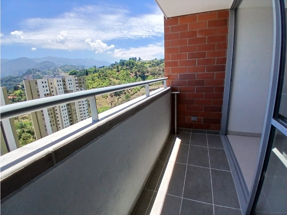 Apartamento en La Aldea, La Estrella — foto 6
