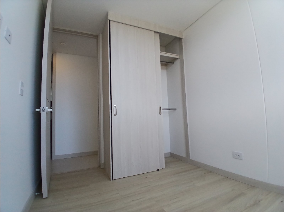 Apartamento en La Aldea, La Estrella — foto 5