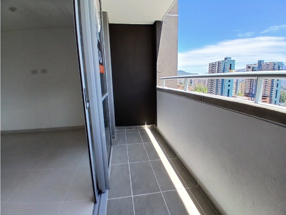 Apartamento en La Aldea, La Estrella — foto 4