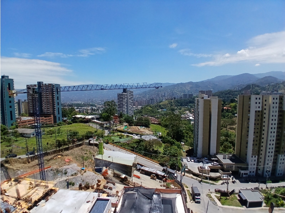 Apartamento en La Aldea, La Estrella — foto 3