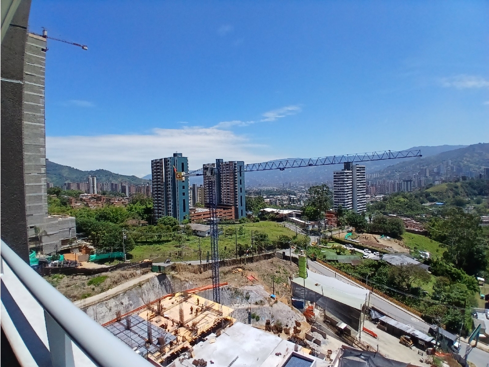 Apartamento en La Aldea, La Estrella — foto 2