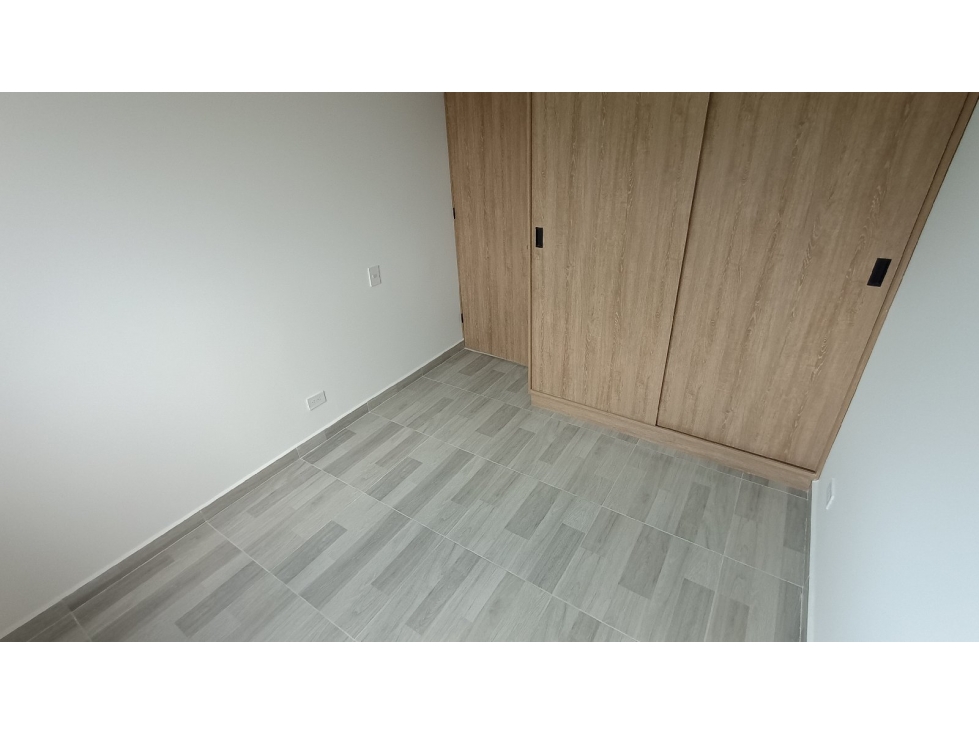 Apartamento en La Estrella, La Estrella