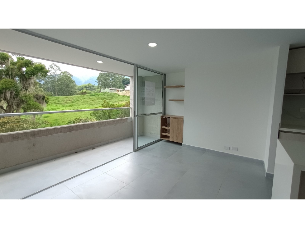Apartamento en La Estrella, La Estrella — foto 4