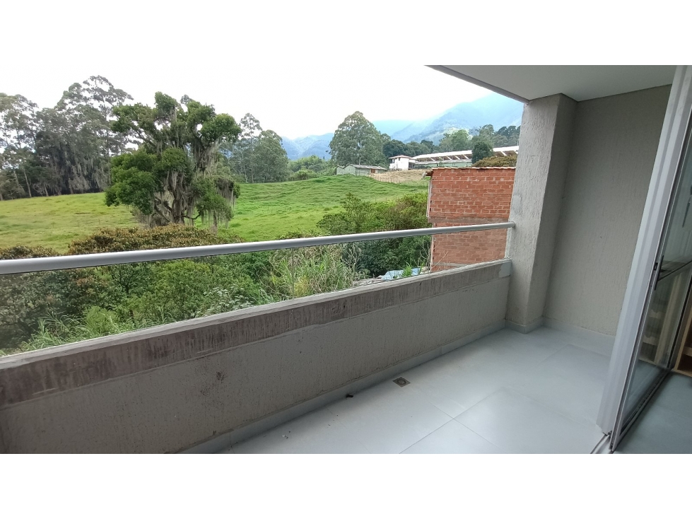 Apartamento en La Estrella, La Estrella — foto 2
