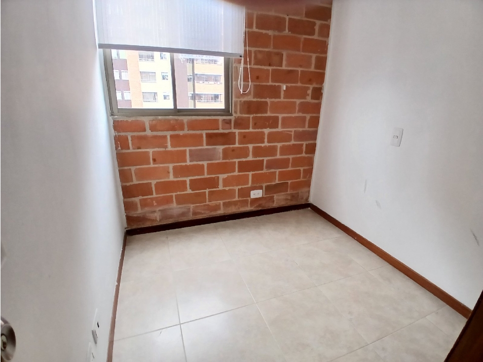 Apartamento en La Estrella, La Estrella - 1