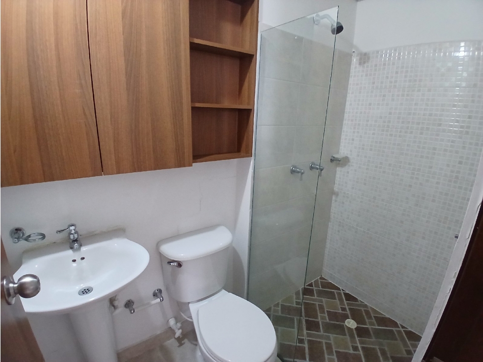 Apartamento en La Estrella, La Estrella - 5