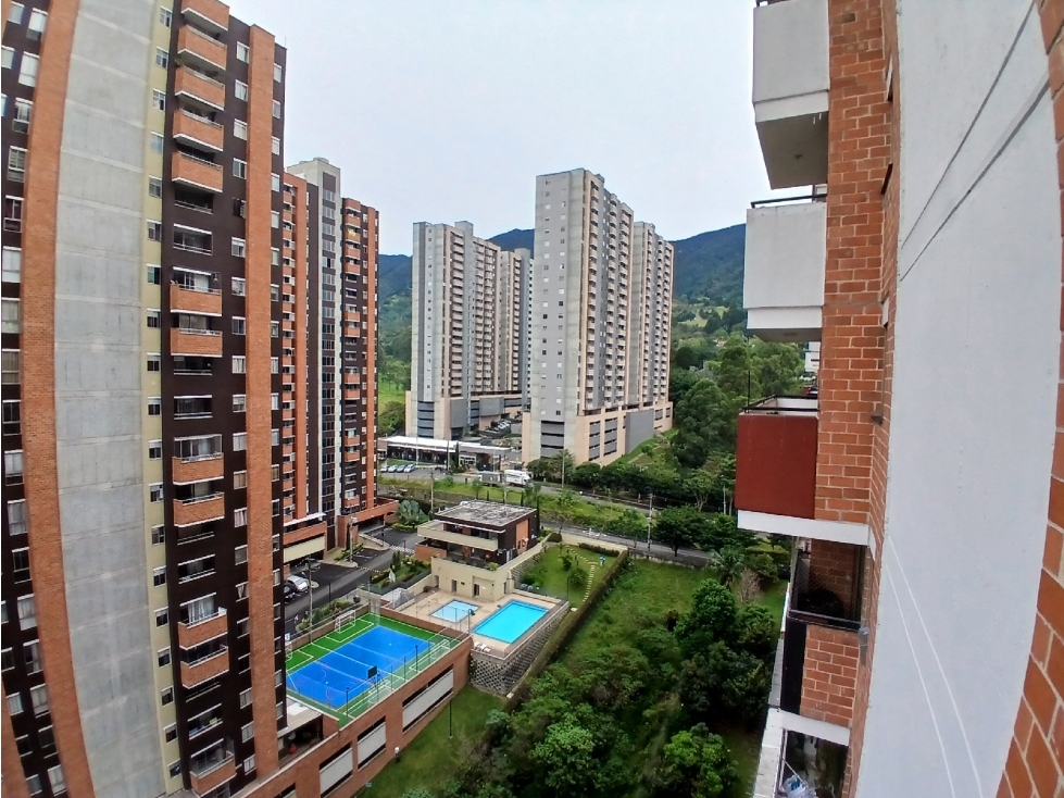Apartamento en La Estrella, La Estrella - 3