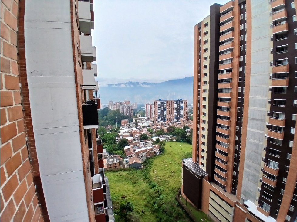 Apartamento en La Estrella, La Estrella - 2