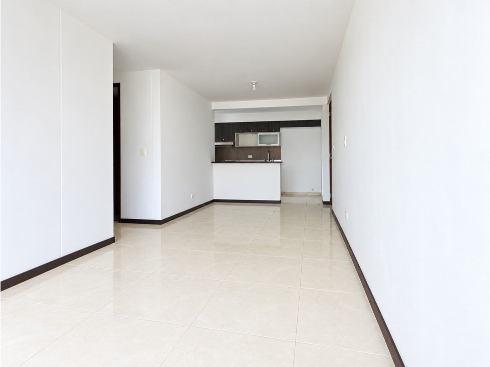 Apartamento en Ferreria, La Estrella