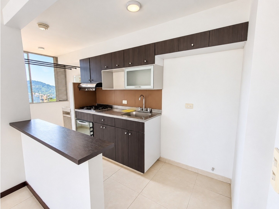 Apartamento en Ferreria, La Estrella — foto 2