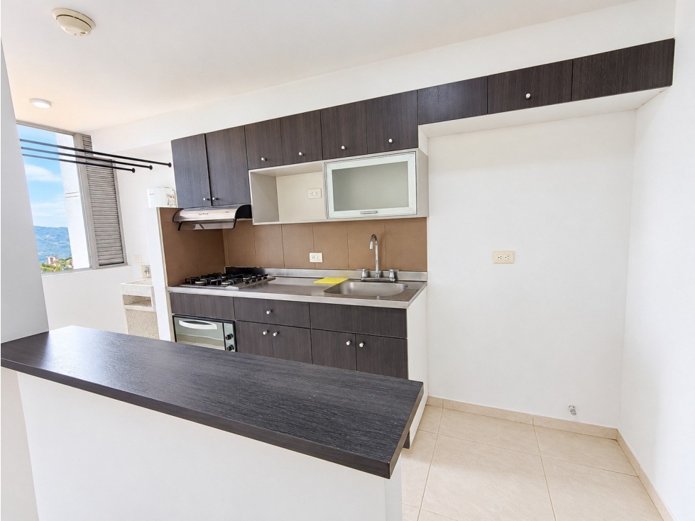 Apartamento en Ferreria, La Estrella — foto 3
