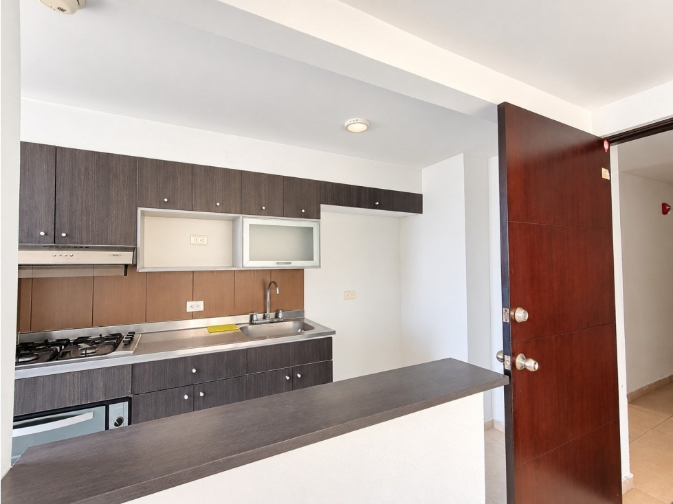 Apartamento en Ferreria, La Estrella — foto 4