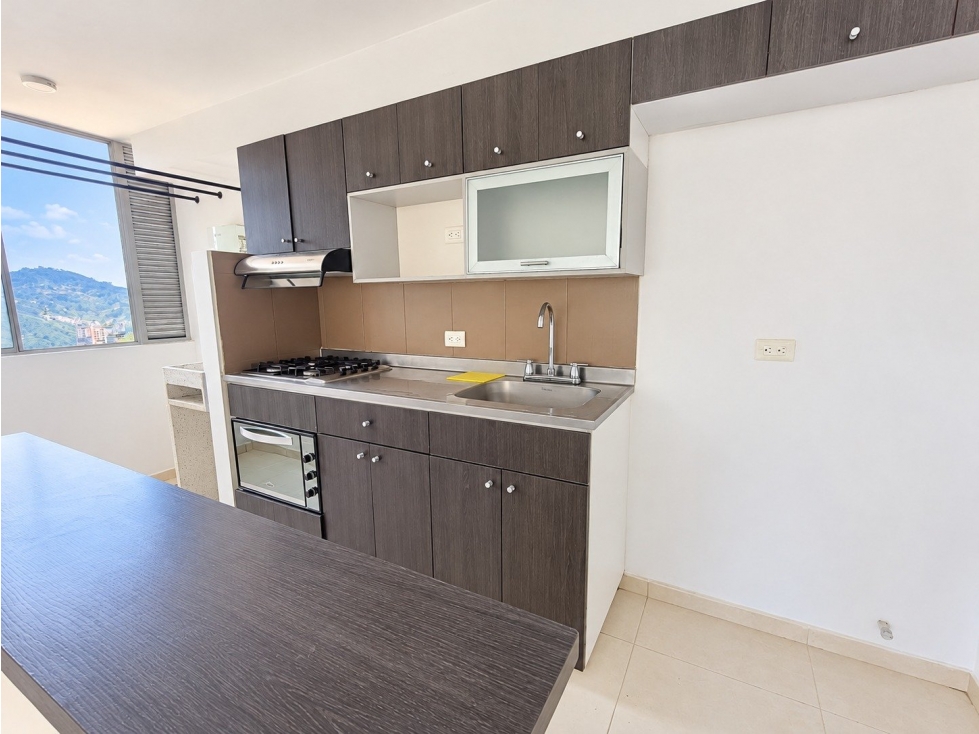Apartamento en Ferreria, La Estrella — foto 5