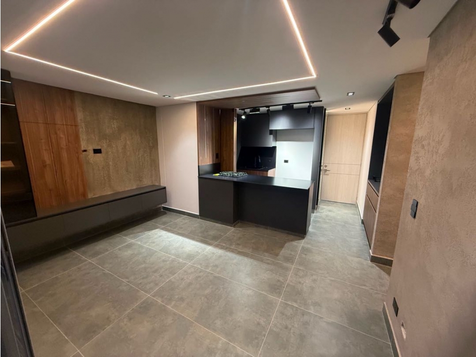 APARTAMENTO EN LA ESTRELLA CERCA AL PARQUE PARA ESTRENAR