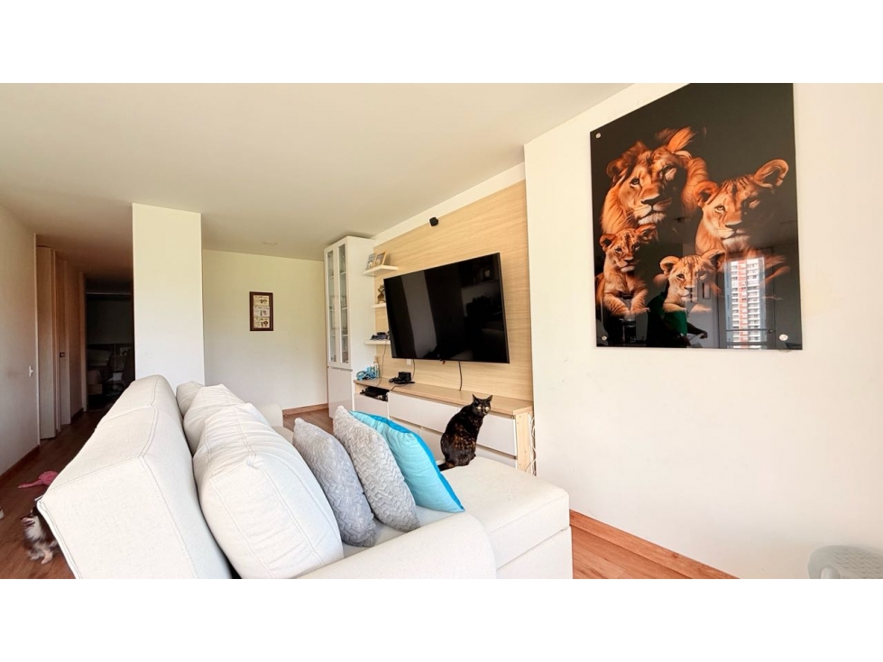 Bajo de precio, Apartamento en la Estrella , hermosa vista — foto 2