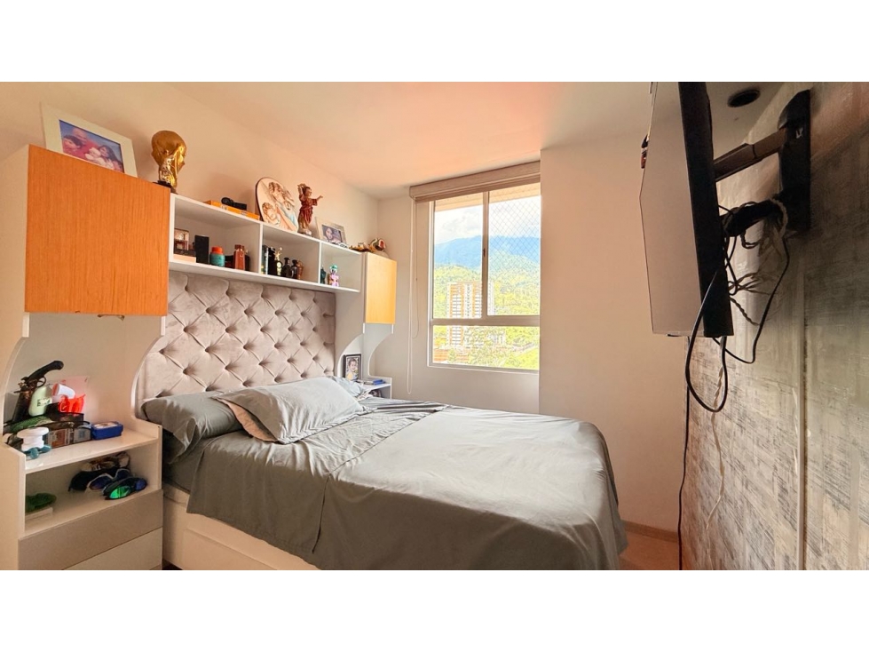 Bajo de precio, Apartamento en la Estrella , hermosa vista — foto 6