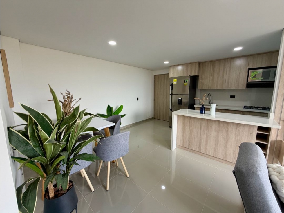 APARTAMENTO EN LA ESTRELLA PARA ESTRENAR — foto 6