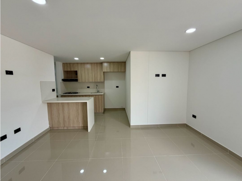 APARTAMENTO EN LA ESTRELLA PARA ESTRENAR — foto 2