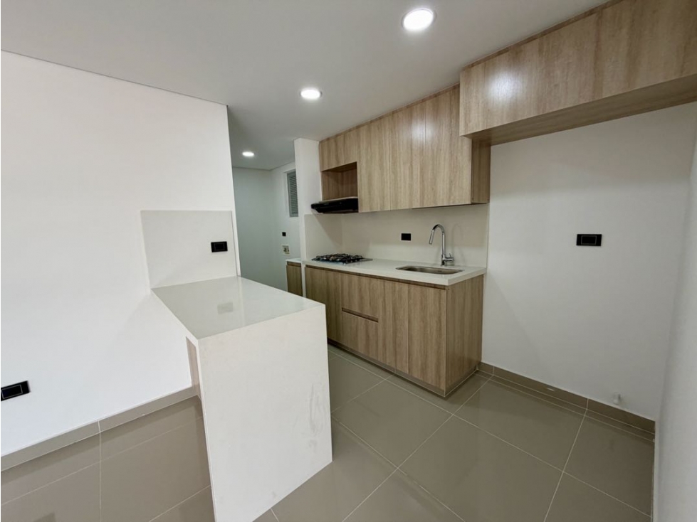 APARTAMENTO EN LA ESTRELLA PARA ESTRENAR — foto 3