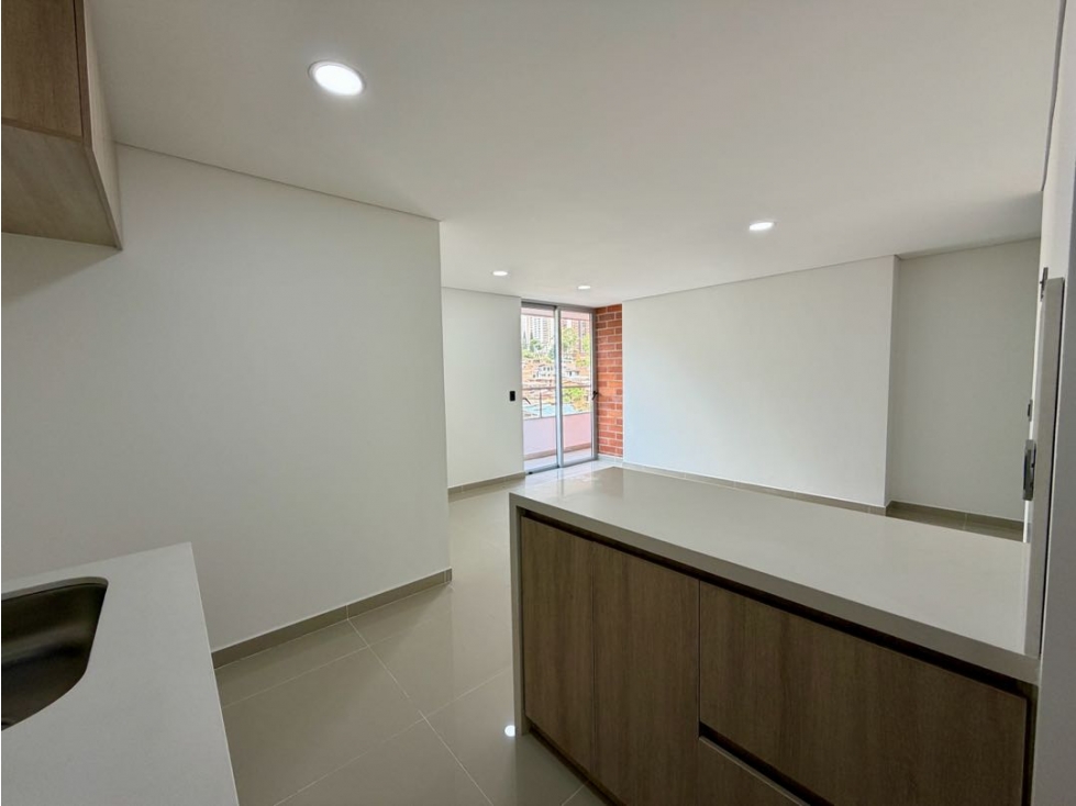 APARTAMENTO EN LA ESTRELLA PARA ESTRENAR — foto 5