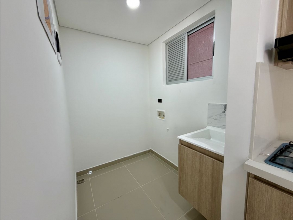 APARTAMENTO EN LA ESTRELLA PARA ESTRENAR — foto 6