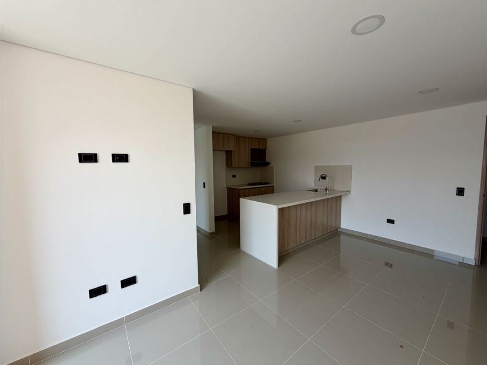 APARTAMENTO EN LA ESTRELLA PARA ESTRENAR — foto 2