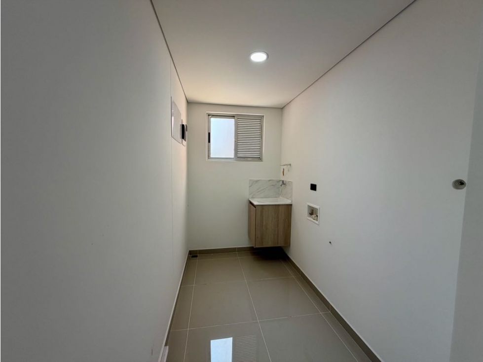 APARTAMENTO EN LA ESTRELLA PARA ESTRENAR — foto 4