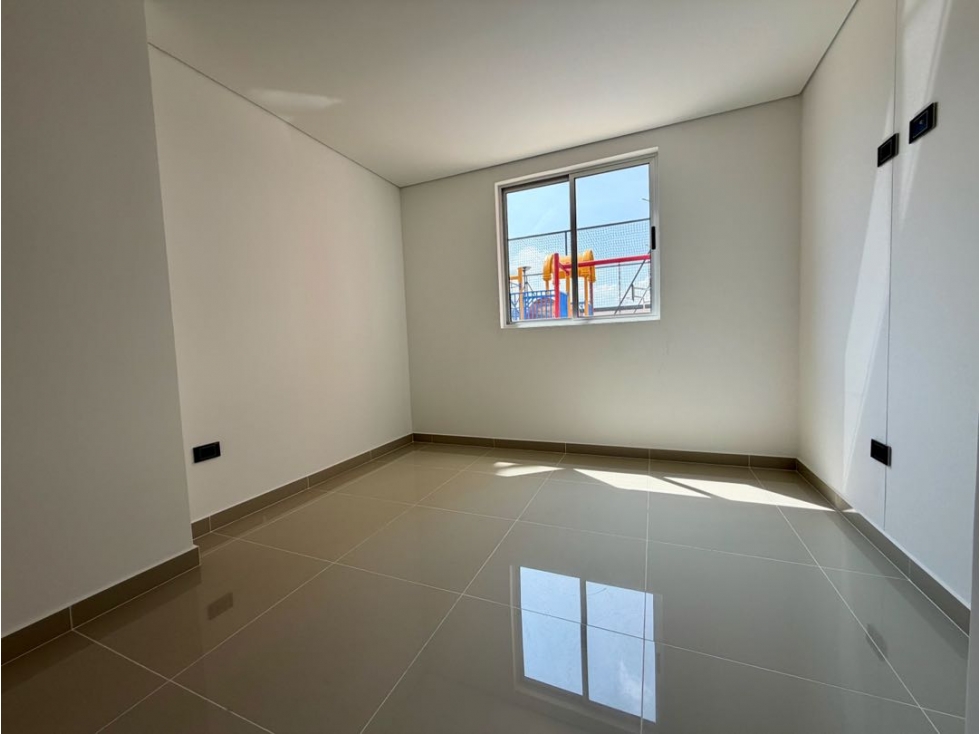 APARTAMENTO EN LA ESTRELLA PARA ESTRENAR — foto 5