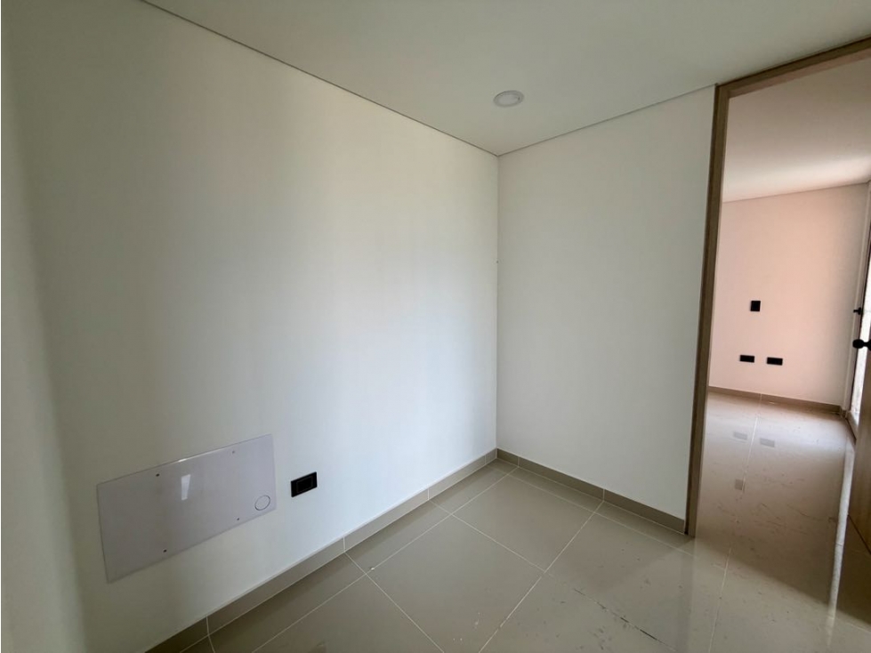 APARTAMENTO EN LA ESTRELLA PARA ESTRENAR — foto 6