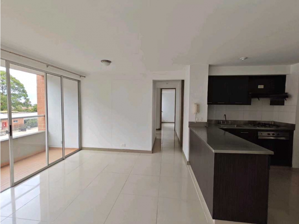 APARTAMENTO EN LA ESTRELLA - SECTOR SURAMERICA — foto 2