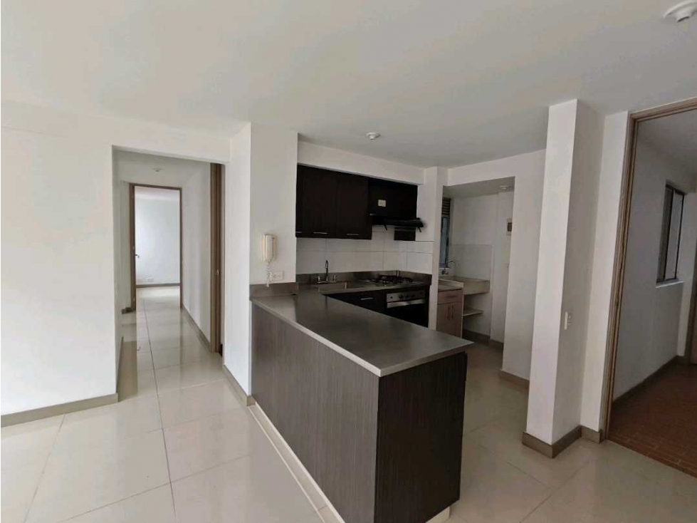 APARTAMENTO EN LA ESTRELLA - SECTOR SURAMERICA — foto 3