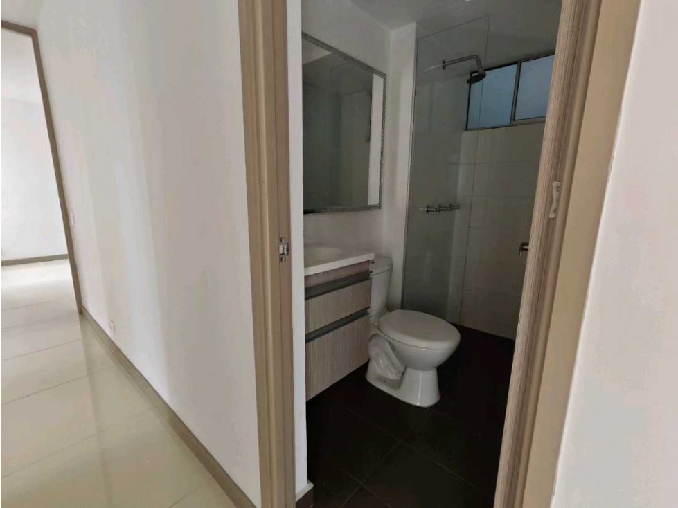 APARTAMENTO EN LA ESTRELLA - SECTOR SURAMERICA — foto 4