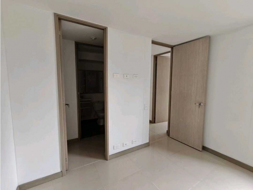 APARTAMENTO EN LA ESTRELLA - SECTOR SURAMERICA — foto 6