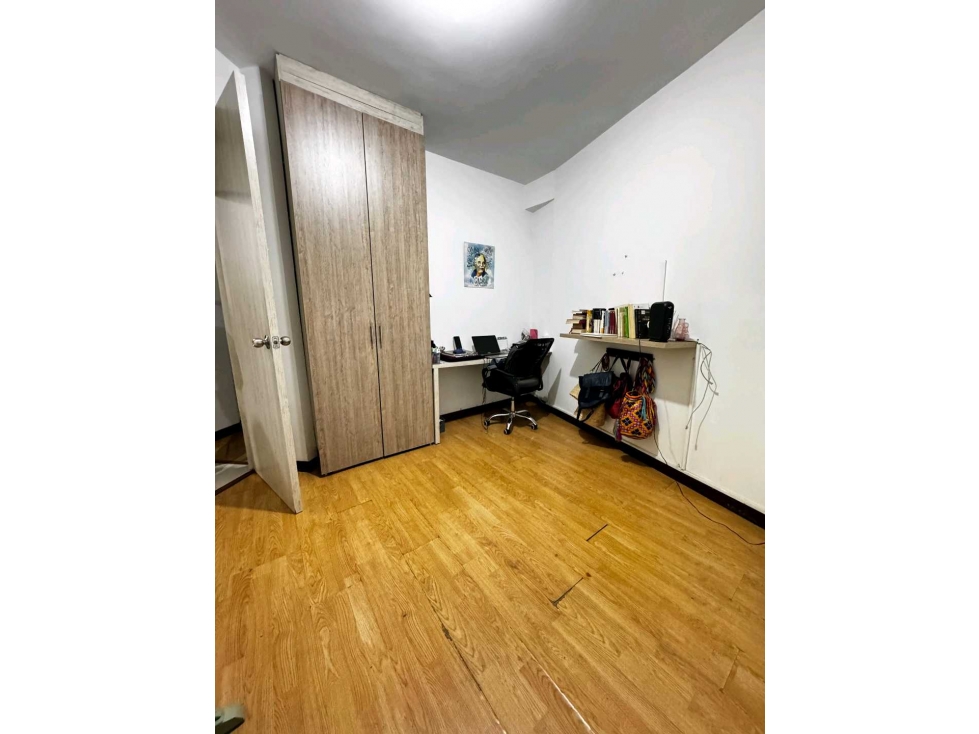 APARTAMENTO EN LA ESTRELLA SECTOR PUEBLO VIEJO — foto 3