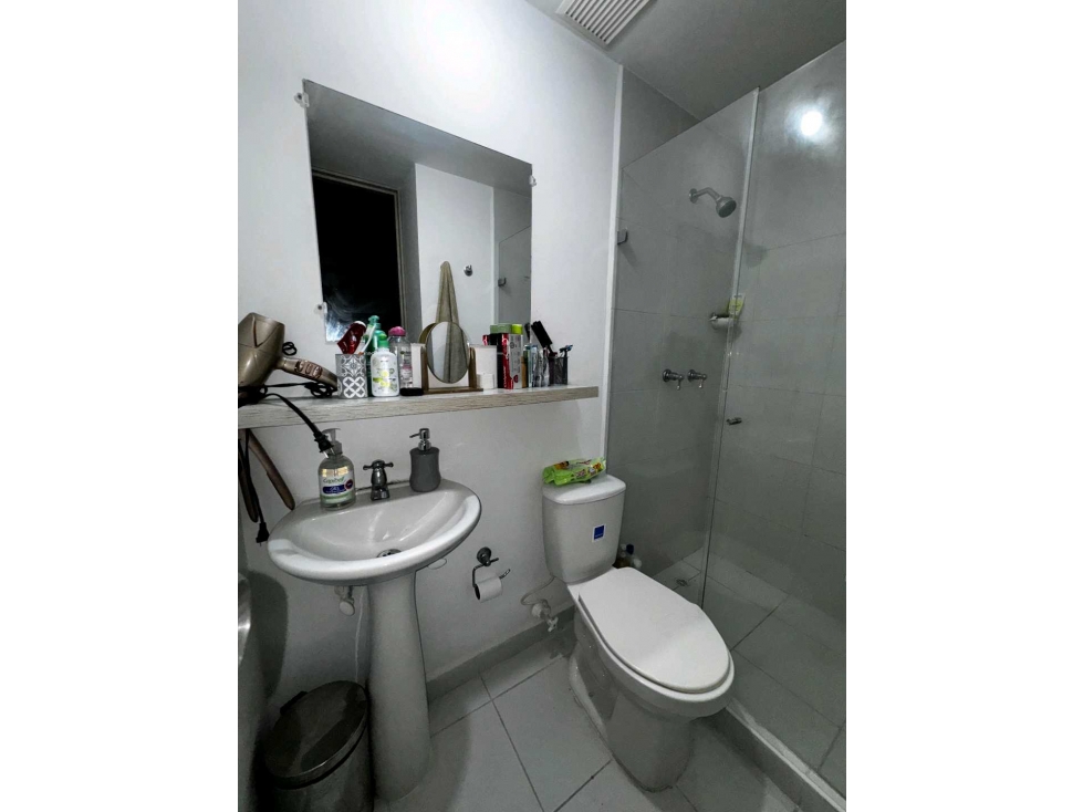 APARTAMENTO EN LA ESTRELLA SECTOR PUEBLO VIEJO — foto 4